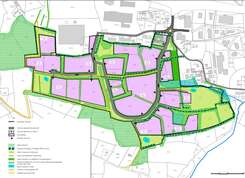 Extension du parc d’activités économiques de Kerjaouen : poursuite de la concertation