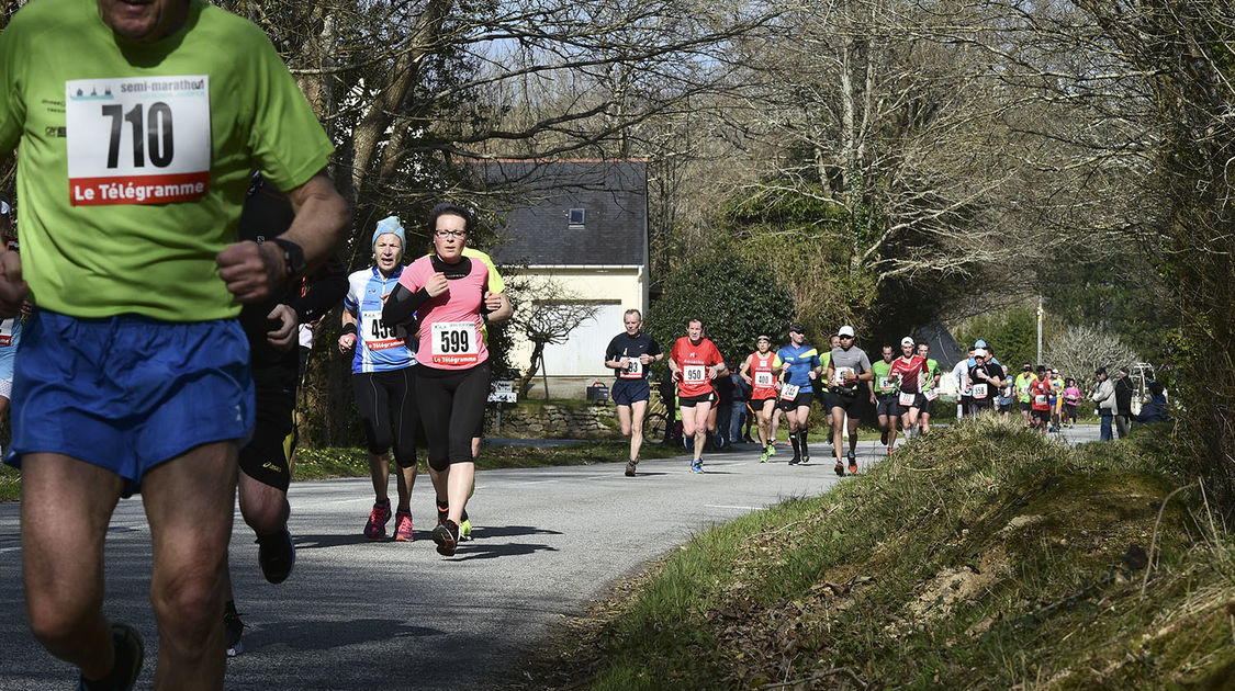 1er semi-marathon Locronan-Quimper le 13 mars 2016 (26)