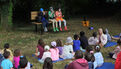 Festival "Les enfants sont des princes" 2025