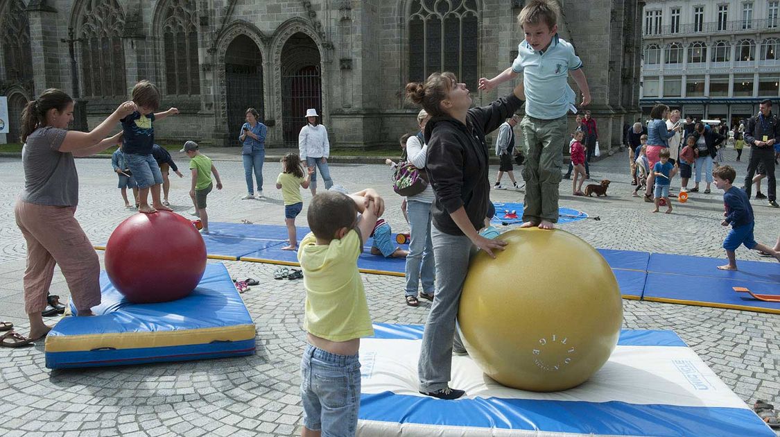 Animations pour le jeune public - En août les enfants sont des princes  (56)