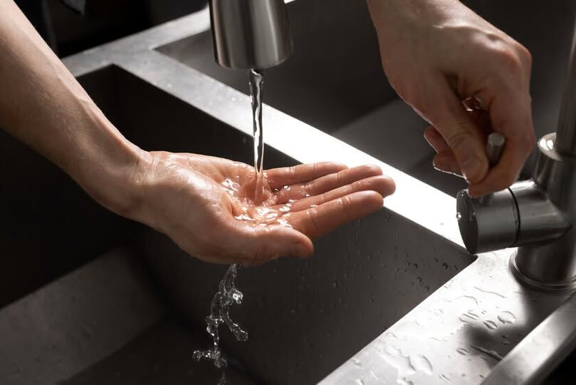 Coupure d’eau potable Avenue Kergoat Al Lez à Quimper