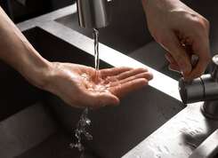 Coupure d’eau potable Avenue Kergoat Al Lez à Quimper