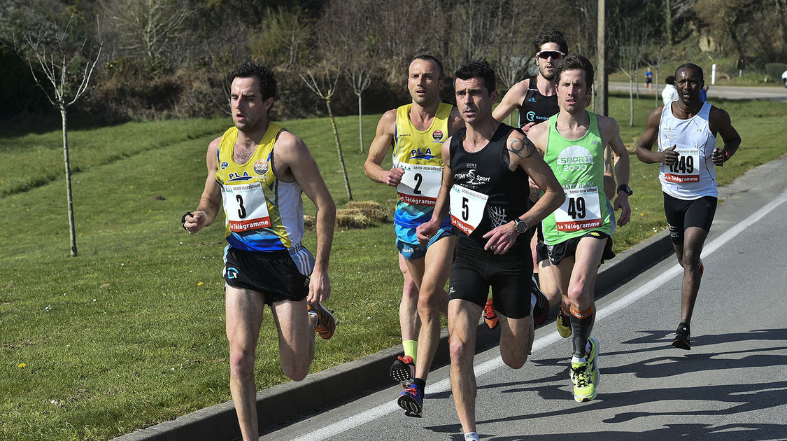 1er semi-marathon Locronan-Quimper le 13 mars 2016 (13)