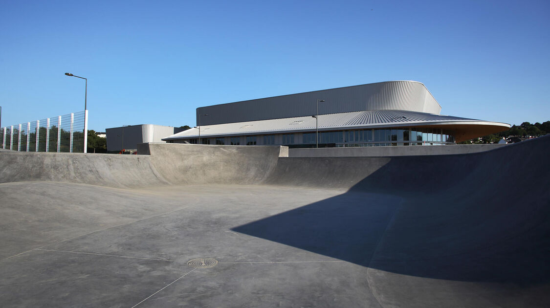 Grande salle 