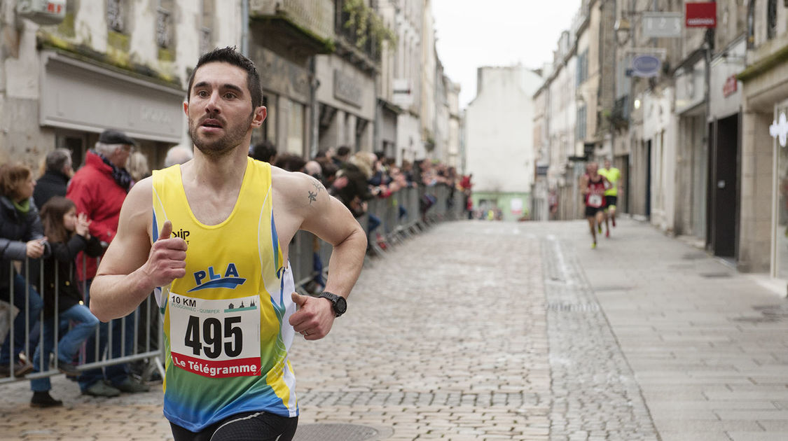 2e semi-marathon et 10 km Locronan-Plogonnec-Quimper - 12 mars 2017 (4)