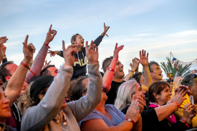 La Ville et l’Agglomération soutiennent l’Irréductible Festival
