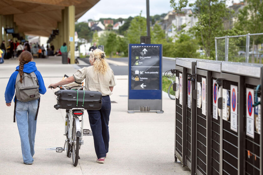 24e édition de la Semaine européenne de la mobilité du 15 au 21 septembre 