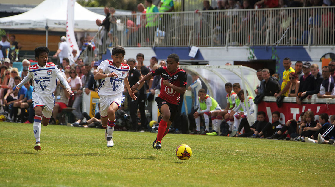 34e édition du Mondial Pupilles - 2019 (9)