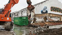 Projet gare - Démolition du bâtiment Heppner (10)