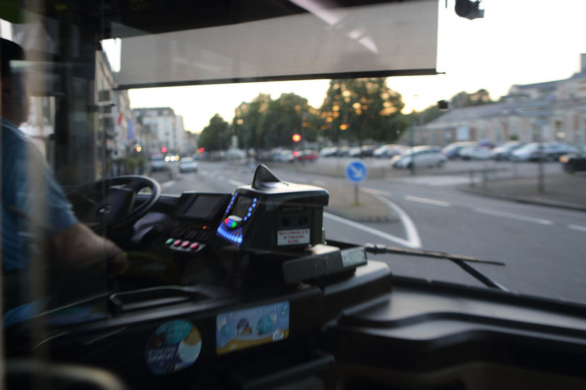 Qub Noz : le nouveau service de bus en soirée