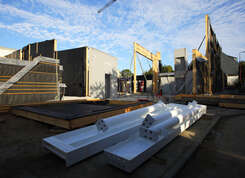 Économie circulaire : l’Agglomération publie trois guides et un annuaire sur le réemploi dans le secteur du BTP