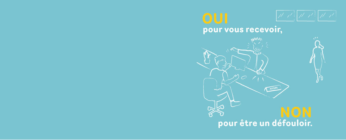 Prévention des violences envers les agents publics