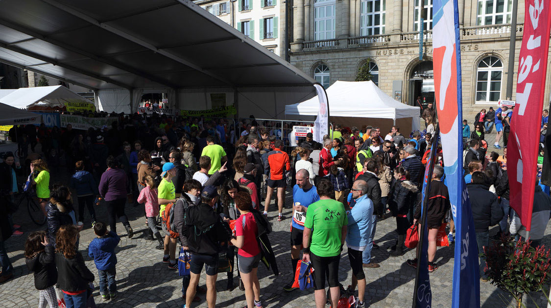 Le semi-marathon Locronan-Quimper - 13 mars 2016 (13)