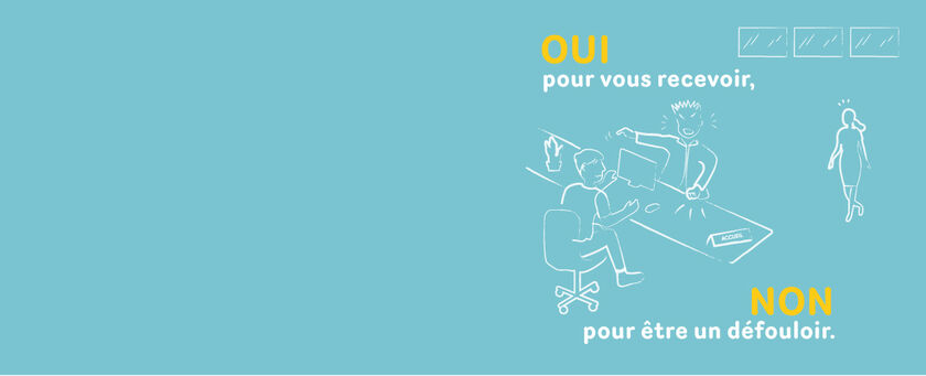 Prévention des violences envers les agents publics