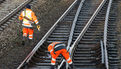 Le chantier de la gare démarre