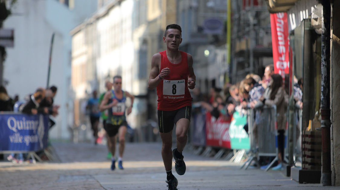 Le semi-marathon Locronan-Quimper - 13 mars 2016 (8)