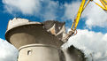Deconstruction du chateau d eau de Ty Rouz (8)