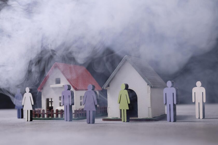 Santé : Une conférence et une campagne de sensibilisation sur le radon