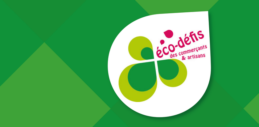 Les artisans de Quimper Bretagne Occidentale s’engagent pour la transition écologique