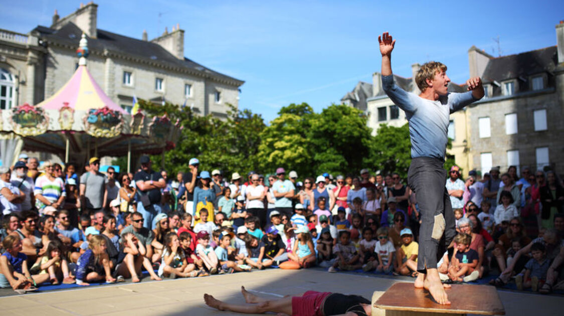 Festival "Les enfants sont des princes" 2025