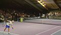 Open de Tennis Quimper demi finale Blancaneaux-Barrere 