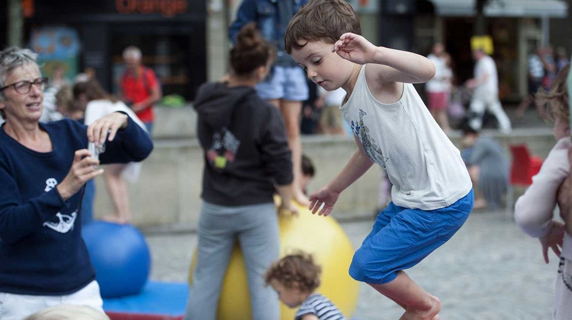 Animations pour le jeune public - En août les enfants sont des princes  (59)