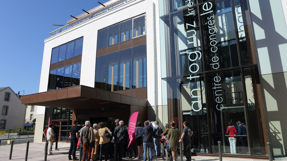 Inaugration du centre des congrès du Chapeau Rouge et portes ouvertes les 8 et 9 avril 2017 (12)