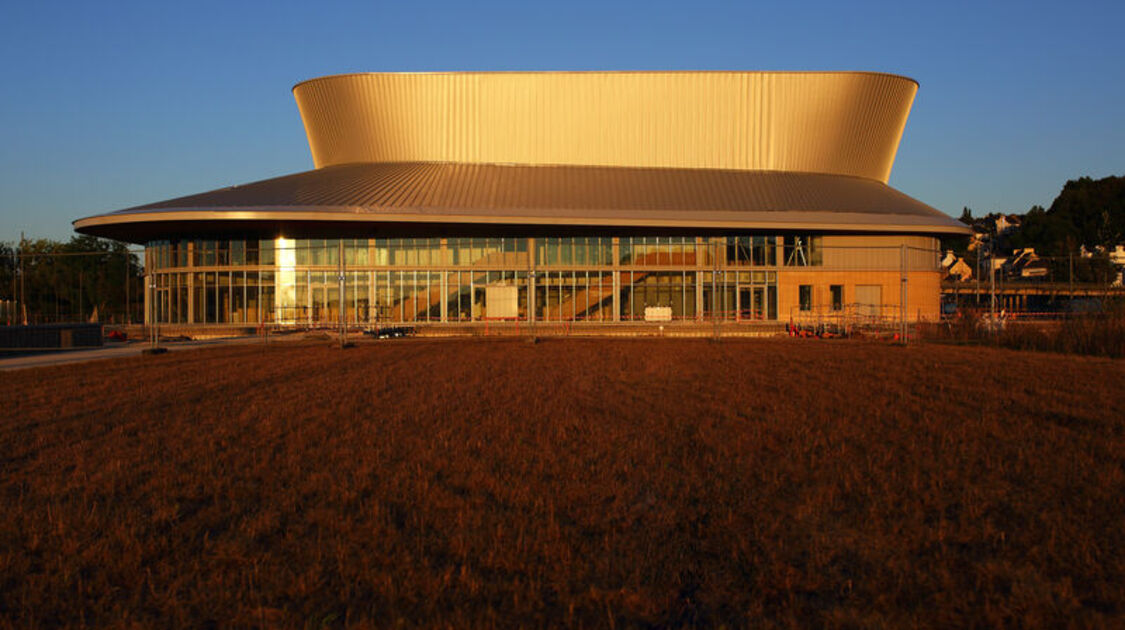 Grande salle
