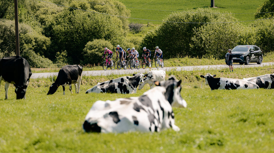Tour de Bretagne de cyclisme 2026