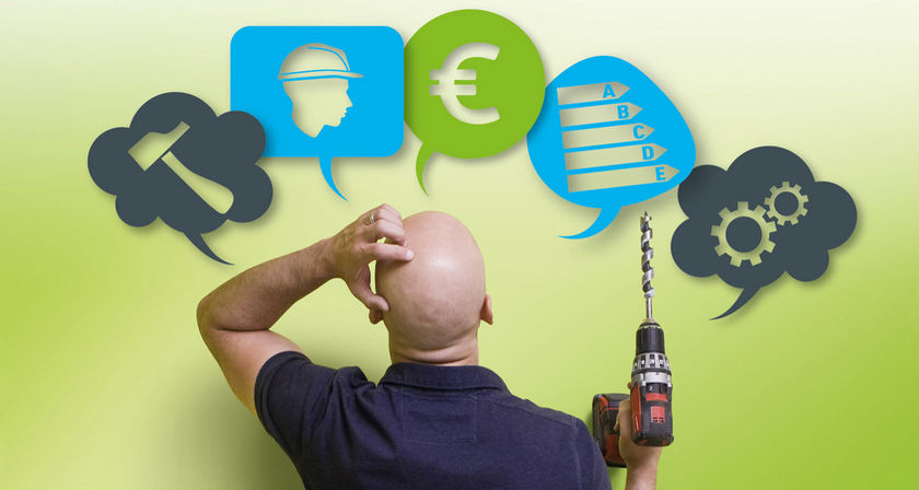 Des conseils pour rénover ? Pensez à Tyneo !