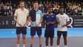 Open de Tennis de Quimper Bretagne Occidentale 2024