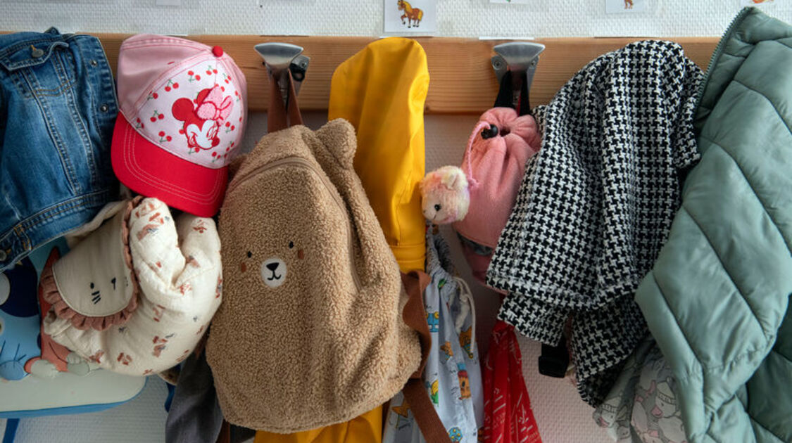 La petite enfance fait sa rentrée