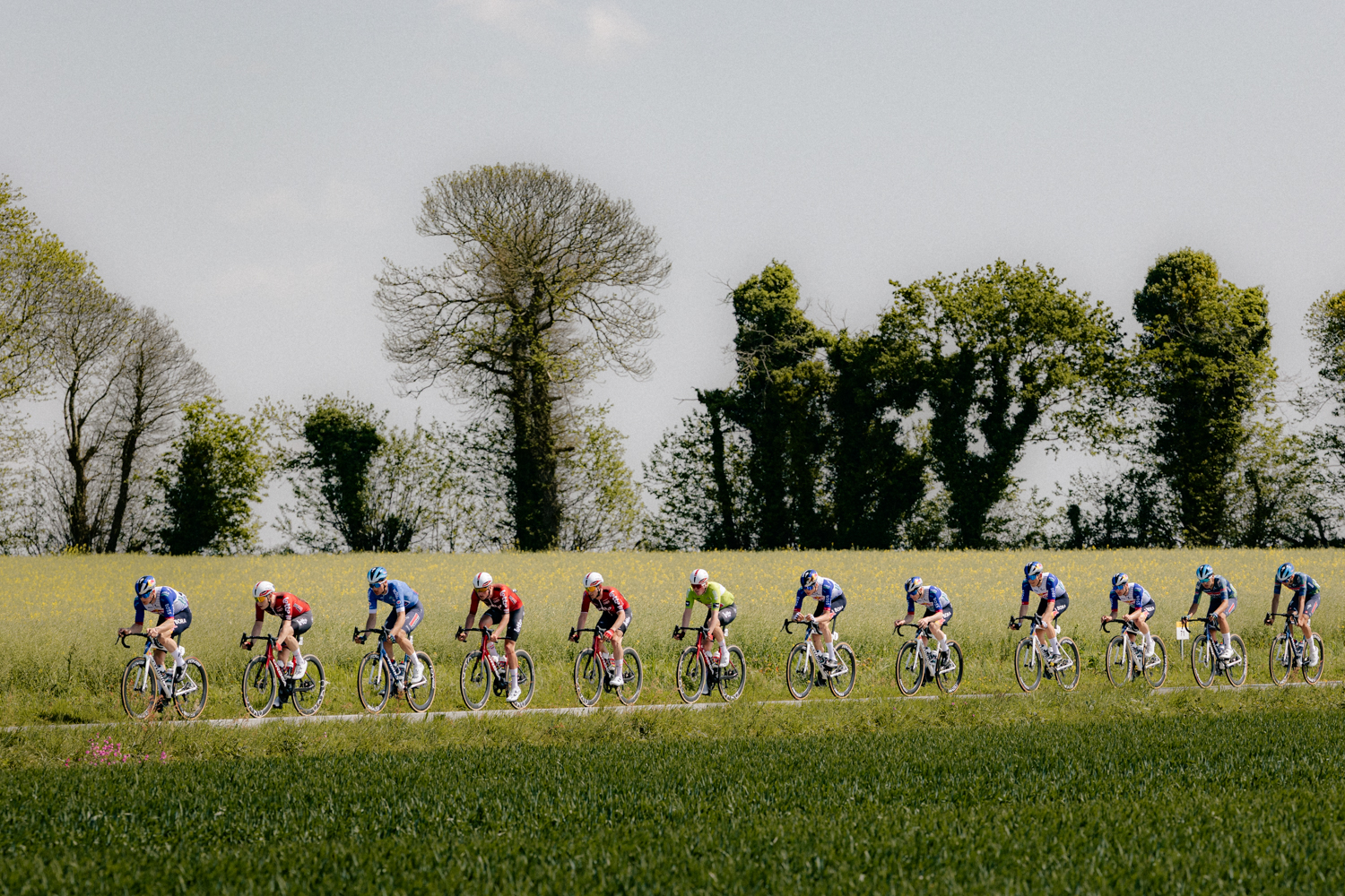 Tour de Bretagne de cyclisme 2026
