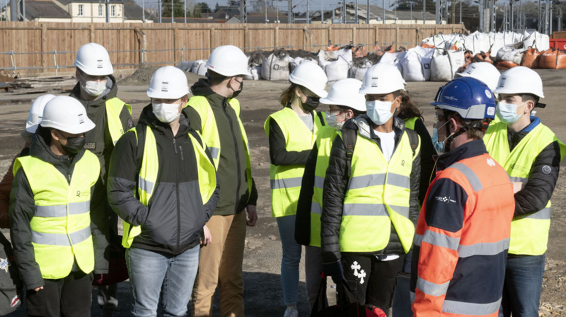 Gare-Parc - Visite de chantier (25)