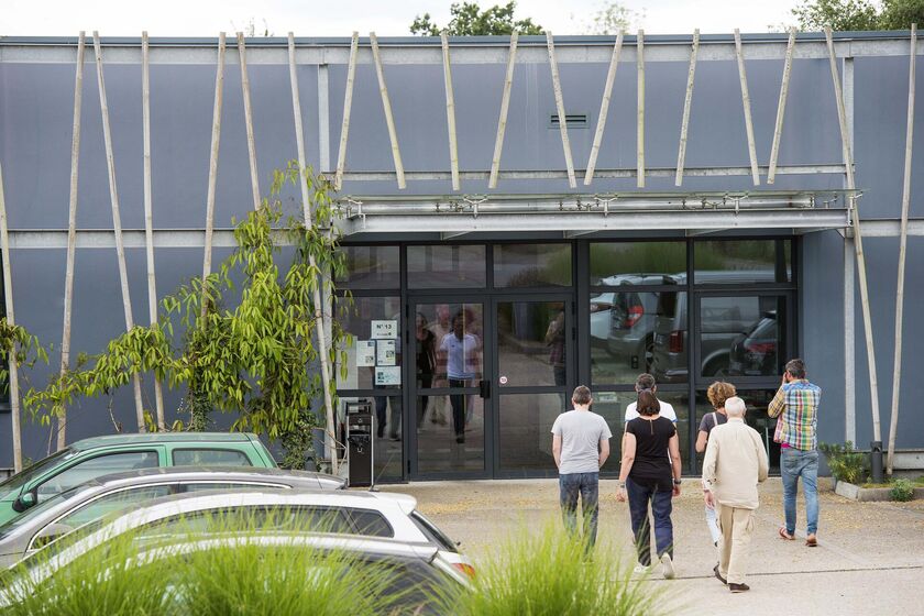L’Agglomération accompagne les entreprises : zoom sur Innolis