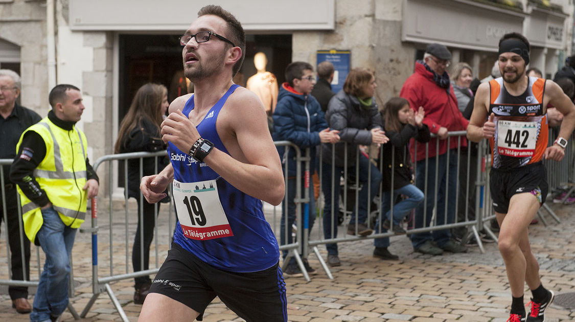 2e semi-marathon et 10 km Locronan-Plogonnec-Quimper - 12 mars 2017 (2)