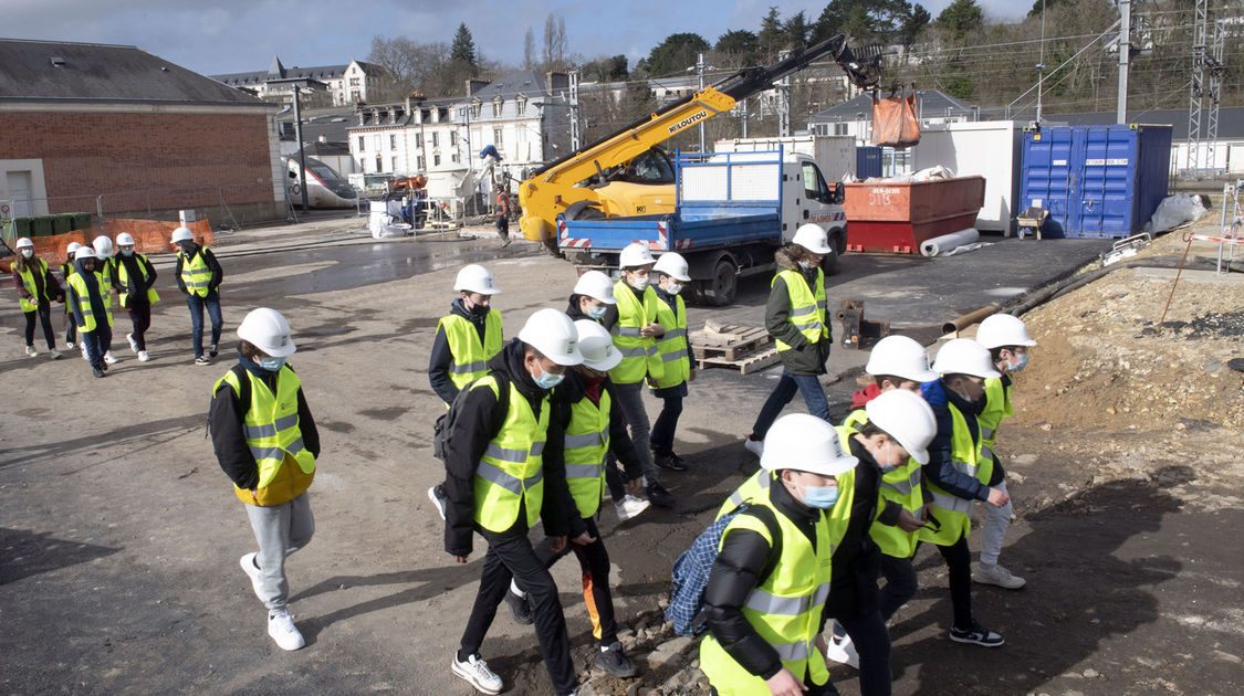 Gare-Parc - Visite de chantier (4)