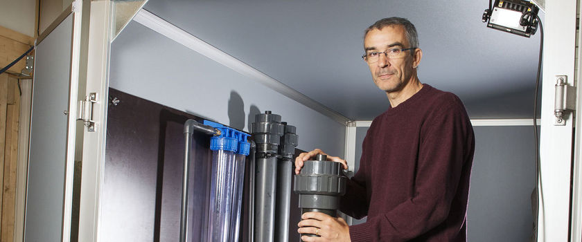 Innovation : CarenEcolo ouvre la voie