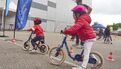 Mai, mois du sport à Kermoysan 