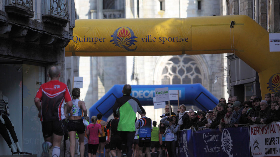 Le semi-marathon Locronan-Quimper - 13 mars 2016 (24)