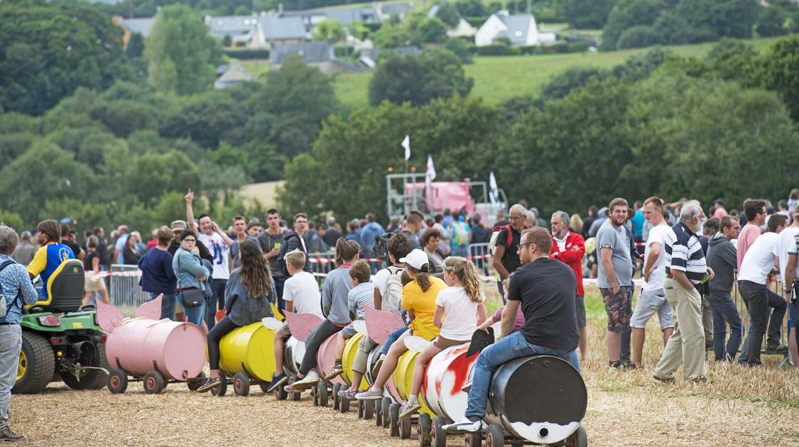 Agrifête à Quimper sur le site de Coat Bily le 21 août 2016 (20)