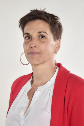 Maud JAN