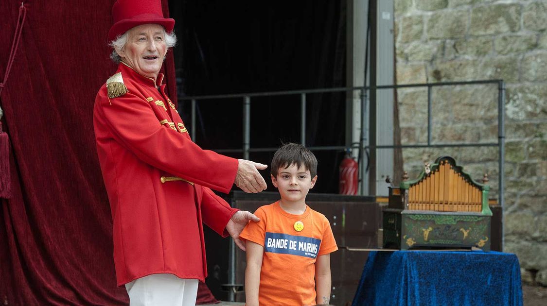 Animations pour le jeune public - En août les enfants sont des princes  (43)