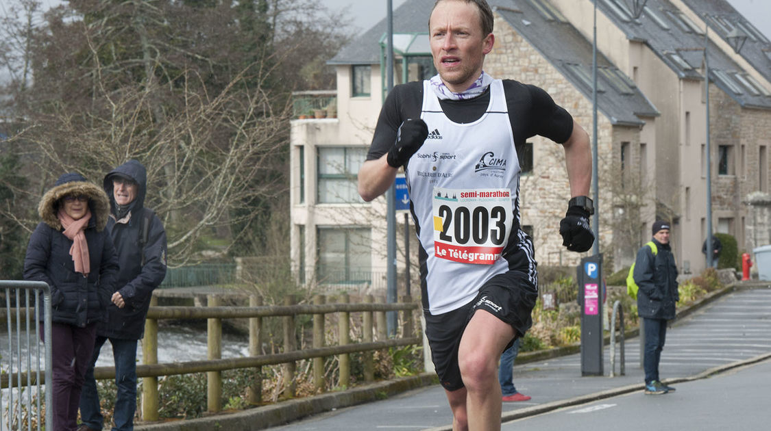 Semi-marathon Locronan-Quimper le dimanche 18 mars 2018 (5)