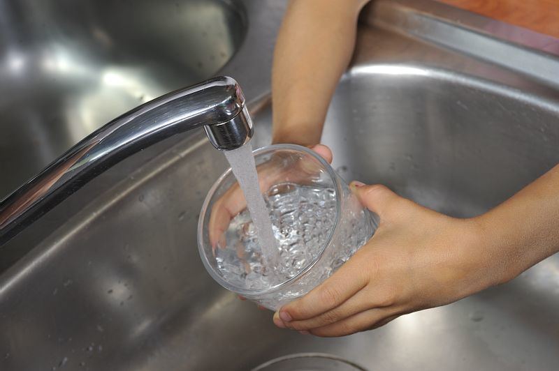 Coupures d’eau à Langolen et à Quéménéven : Mercredi 15 et jeudi 16 janvier