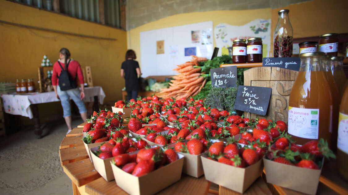 Les 48h de l'agriculture urbaine 2026