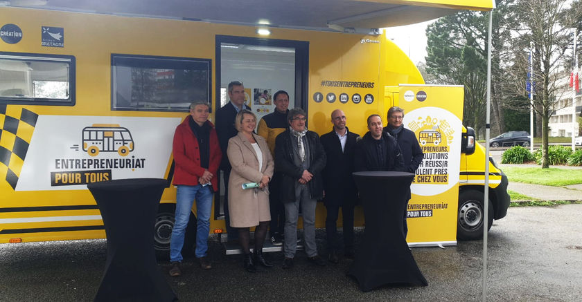 Kermoysan, quartier prioritaire : De nouvelles actions pour faciliter l’accès à l’emploi  