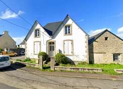 Cession de biens communaux : une nouvelle maison en vente