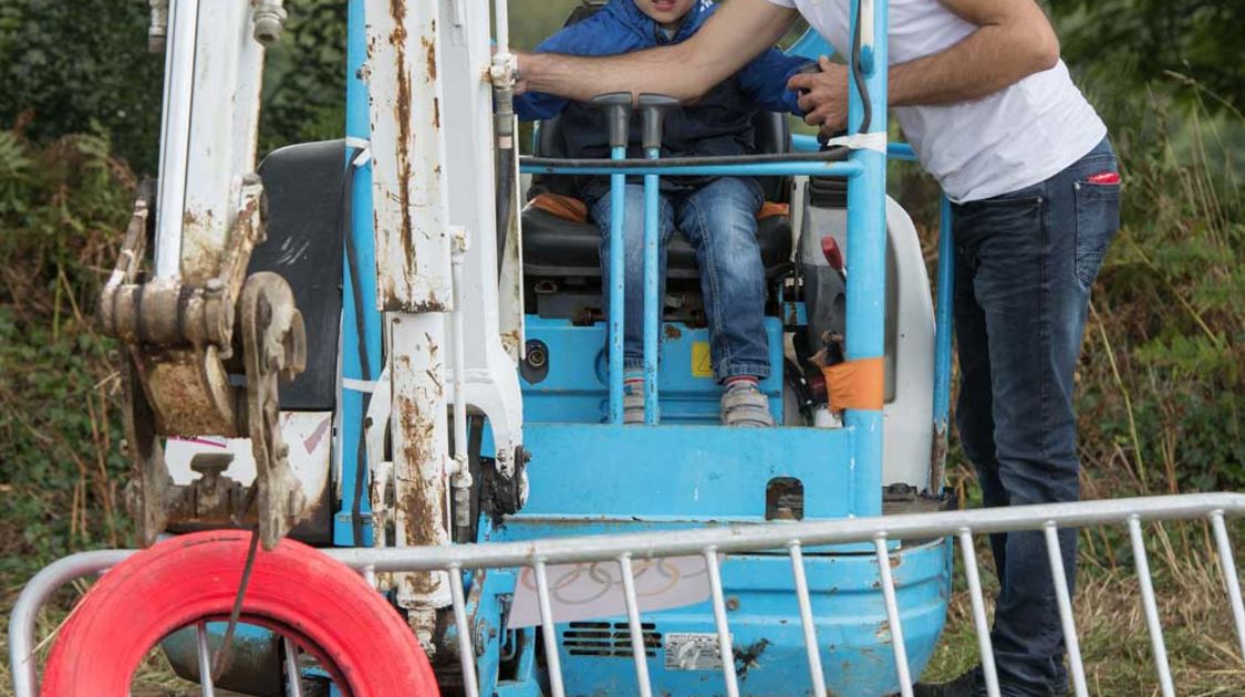 Agrifête à Quimper sur le site de Coat Bily le 21 août 2016 (3)