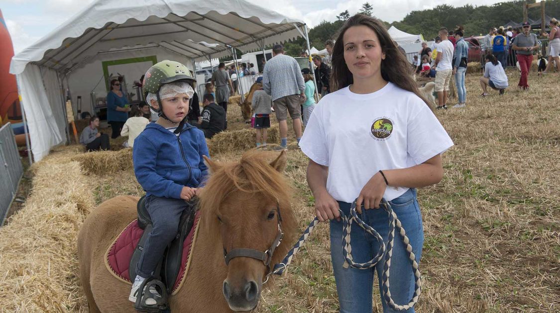 Agrifête à Quimper sur le site de Coat Bily le 21 août 2016 (24)